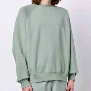 Fear of God Essentials Relaxed Crewneck